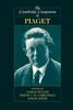 Книга The Cambridge Companion To Piaget