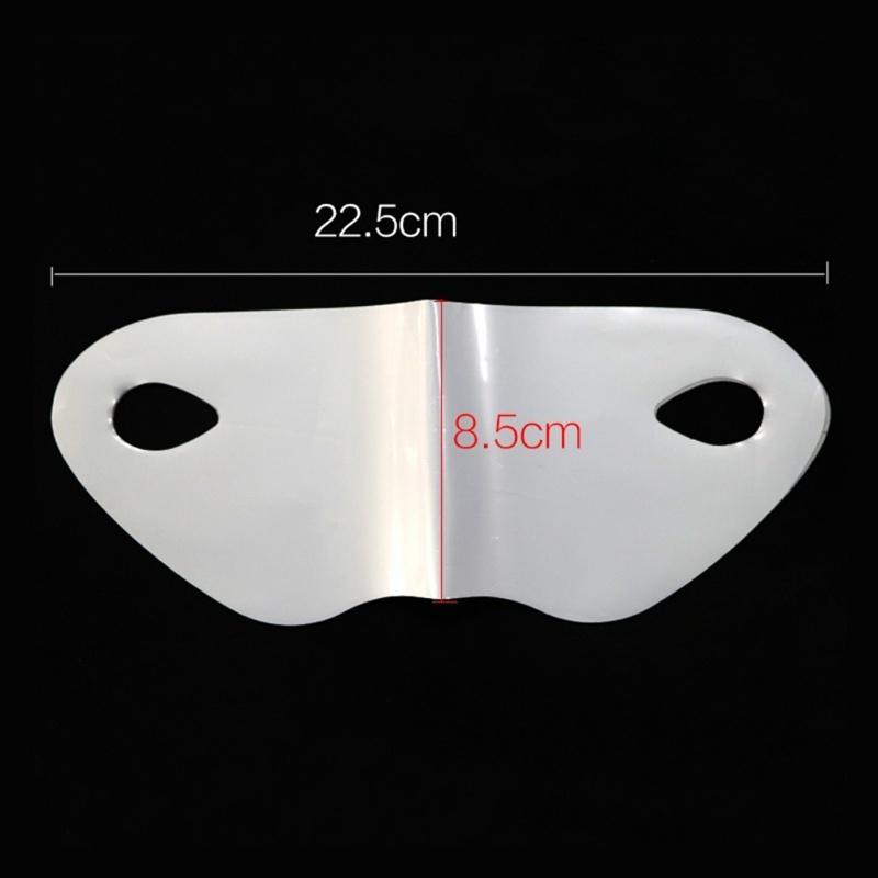 Увлажняющая коллагеновая маска для лица