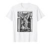 Saint Michael the Archangel T-Shirt