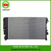 Mercedes-Benz W639 Radiator, Water Tank, Condenser, Intercooler 6395011201