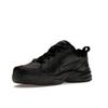 Nike Кроссовки мужские Air Monarch IV черные 415445-001