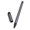 Стилус 4096 уровней чувствительности к нажатию Алюминиевый сплав Эргономичный удобный хват Серый для электрических