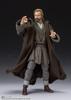 TAMASHII NATIONS Kenobi 150 мм окрашенная подвижная фигурка SHFiguarts Obi-Wan (ЗВЕЗДНЫЕ ВОЙНЫ Оби-Ван Кеноби) приблизительно. ПВХ, АБС, ткань