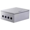 304 Stainless Steel Electrical Control Box