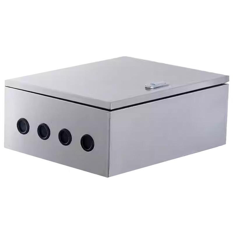 304 Stainless Steel Electrical Control Box