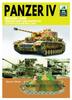 Книга Tank 43 Panzer IV Medium Tank : German Army and Waffen-SS Last Battles In the West, 1945