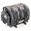 Tanax MOTOFIZZ Field Seat Bag Digital Camo Capacity 39-59L MFK-253C