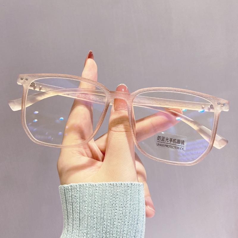 0 -1,0 -1,5 -2,0 -2,5 -3,0 -3,5 -4,0 Очки для близорукости с квадратной отделкой Мужчины Женщины Ретро Градиентные очки для близорукости по рецепту