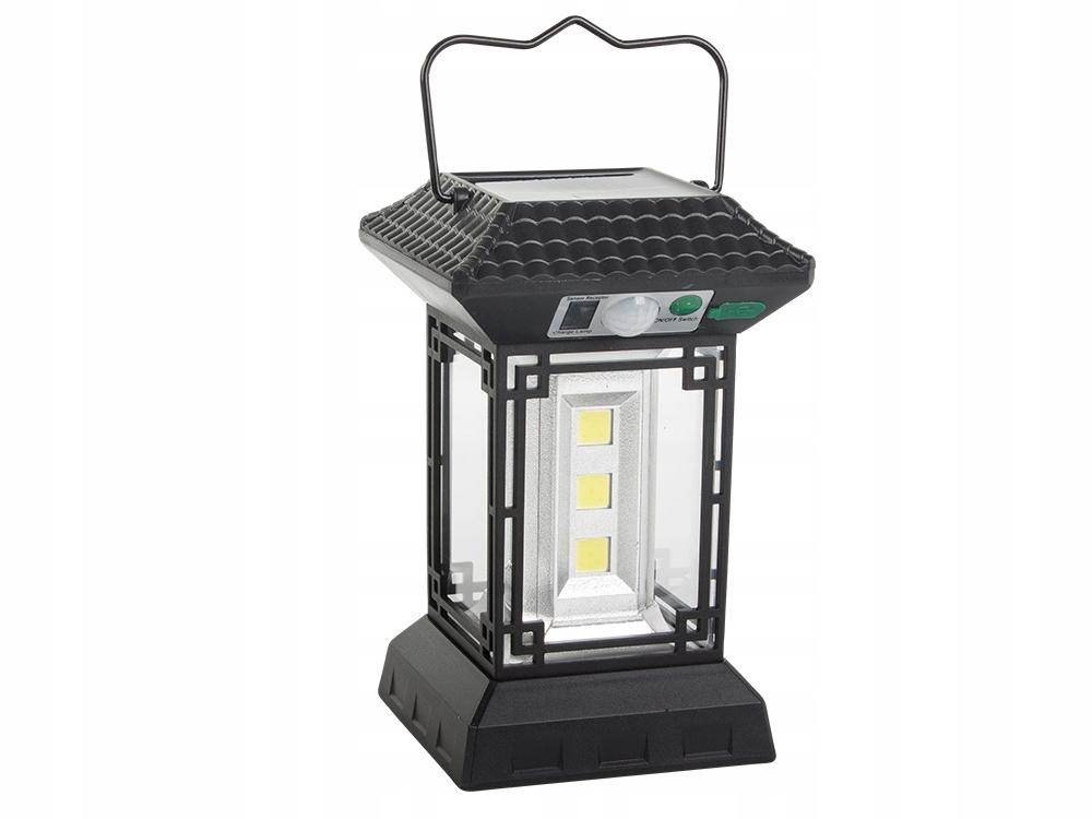Solar Lamp Cl-T60 (45)