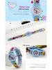 Waterproof Cute Cartoon Kid's Quartz Watch - Time-Telling Student Watch