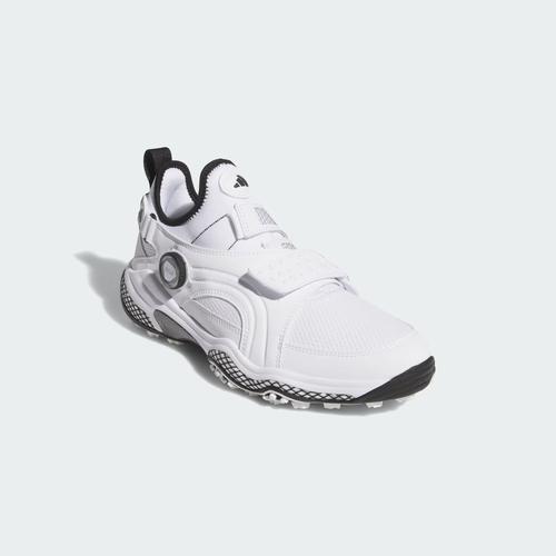 Adidas CODECHAOS 25 Golf shoes Unisex JP5185 White Size