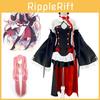 Stunning Krul Tepes Dress From Seraph Of The End For Anime And Halloween Events