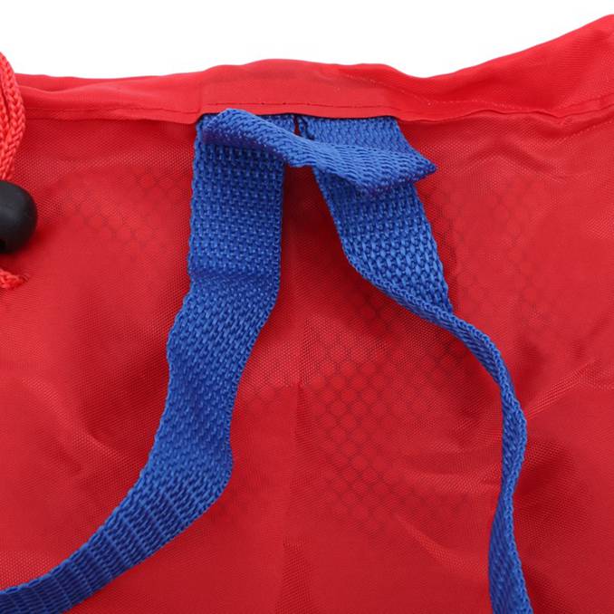 Портативный пляжный игрушечный сетчатый мешок, большая вместительная сумка для хранения, детский пляжный игрушечный рюкзак, сетчатый мешок для игрушек