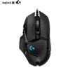 Проводная RGB игровая мышь Logitech G502 HERO