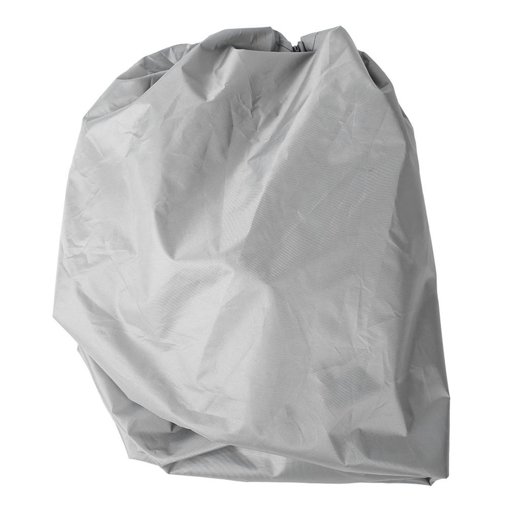 Профессиональный чехол для хранения каяка, каноэ, пылезащитный, водонепроницаемый, с защитой от УФ-лучей, солнцезащитный щиток, протектор