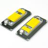 Светодиодный фонарь номерного знака 51247114535 для BMW Mini R50 R52 R53 Cooper