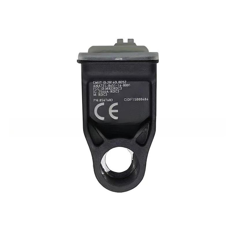 8567683 1/2pcs Motorcycle TPMS Sensor Tire Pressure Sensor Monitoring System for For BMW R 1200 - 1250 GS DRC DAL AL