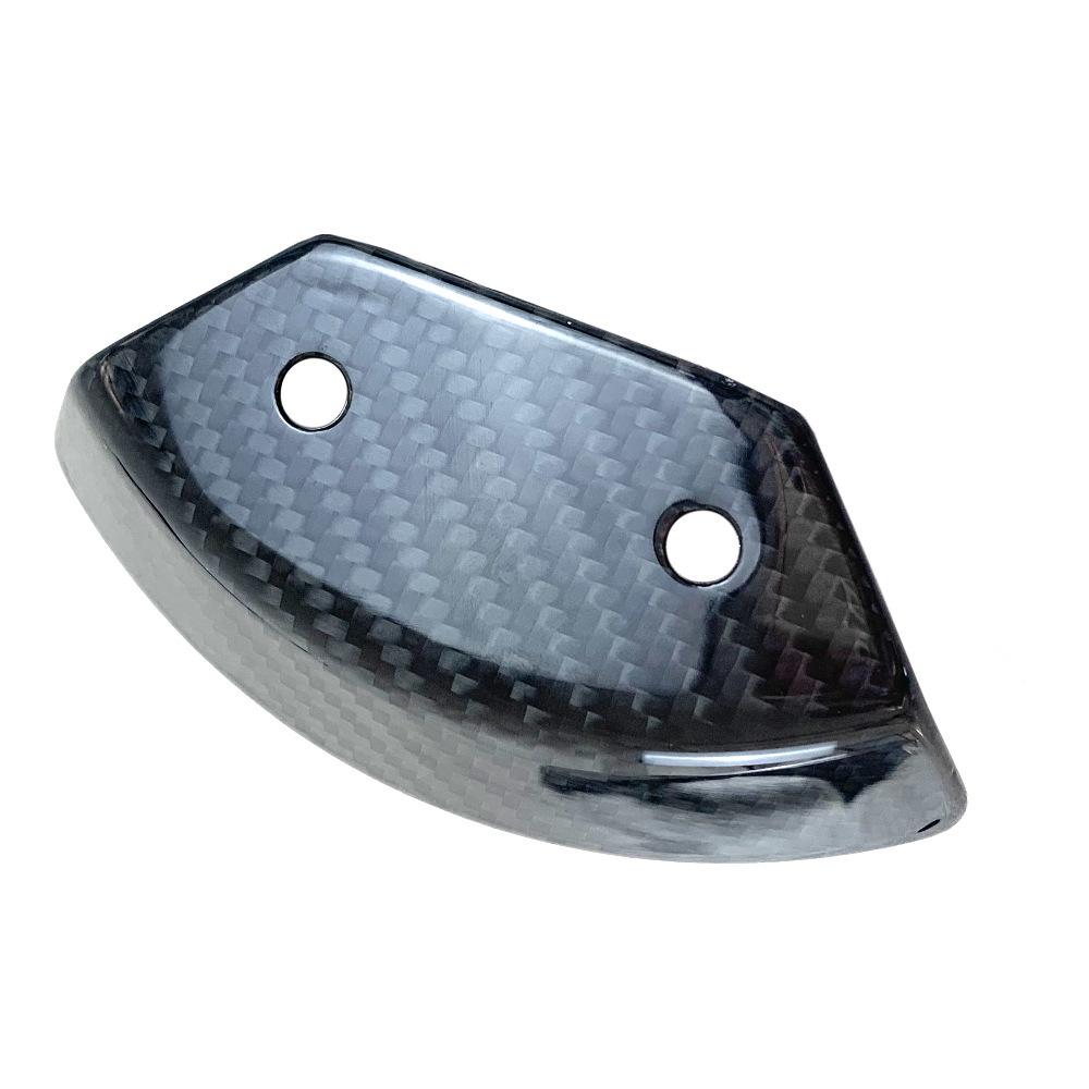 Kawasaki H2 Carbon Fiber Engine Protection Cover 2015+
