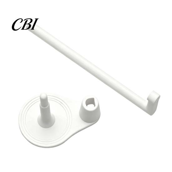 Thread Breakage Prevention Sewing Machine Spool Holder, Upright Anti-tangle Holder Stand, Cone for Embroidery Quilting Serger Organizer