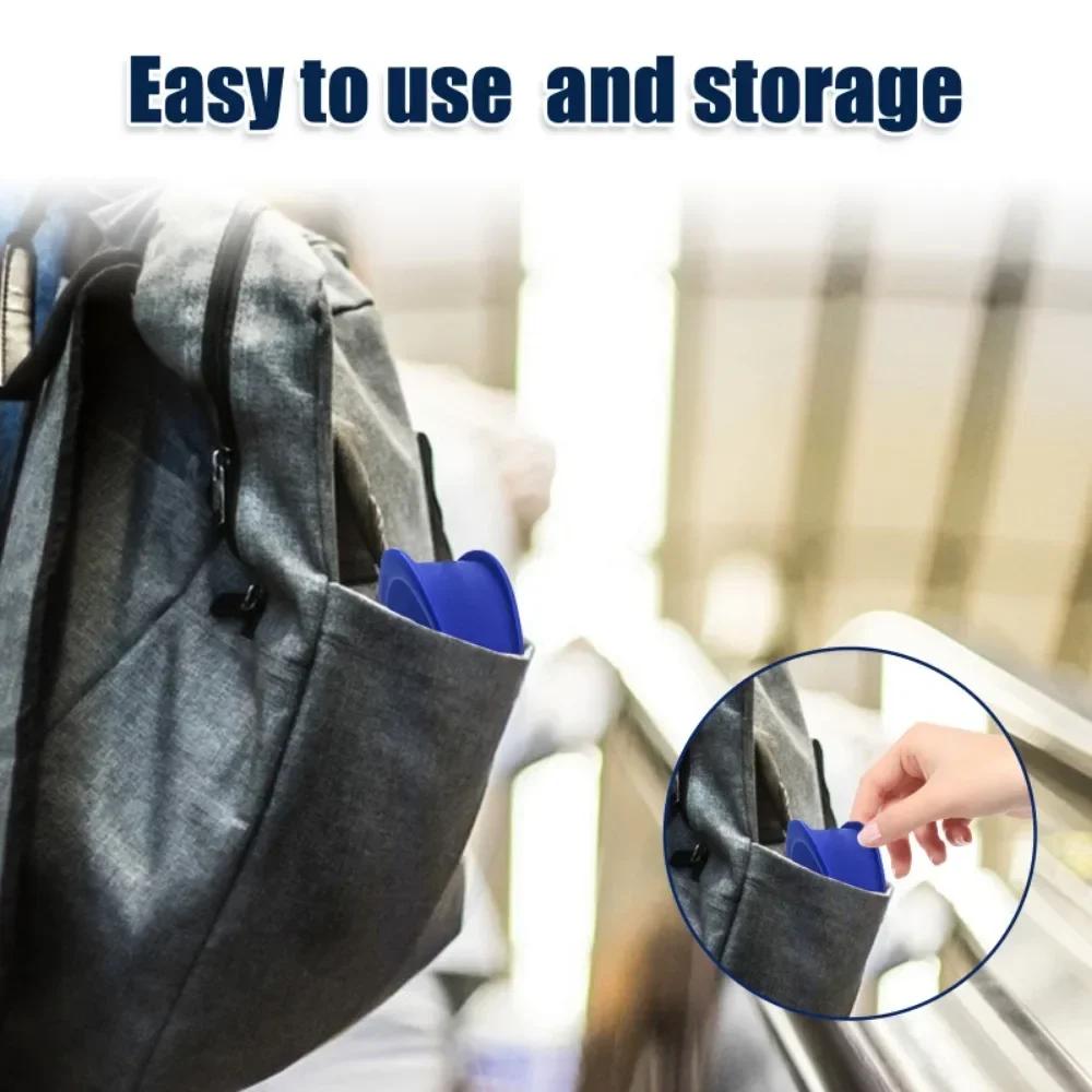 DIY Home Hair Trimming Home Haircuts Curved Headband Silicone Neckline Shaving Template Hair Cutting Guide Hair Styling Tools