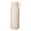 THERMO MUG Trip Bottle, 1L, Ivory, TP22-100