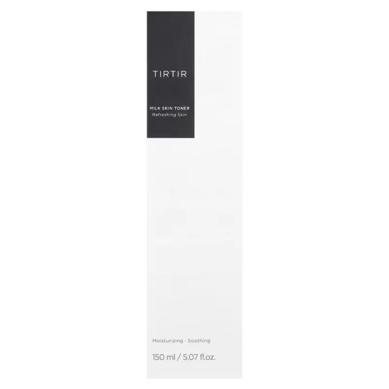 TIRTIR-Milk Skin Toner Jumbo 150ml