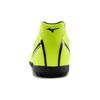 Mizuno Monarcida Удобные Универсальные TF (Резиновые шипы) Ткань Прочные Дышащие Футбольные Бутсы Мужские Футбольные Бутсы Зеленые P1GD202545