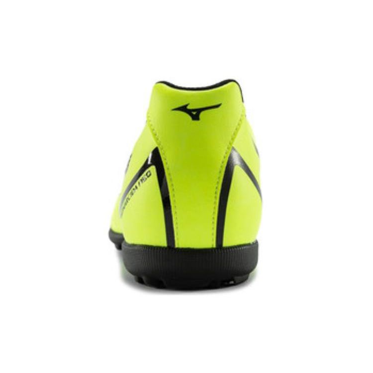 Mizuno Monarcida Удобные Универсальные TF (Резиновые шипы) Ткань Прочные Дышащие Футбольные Бутсы Мужские Футбольные Бутсы Зеленые P1GD202545