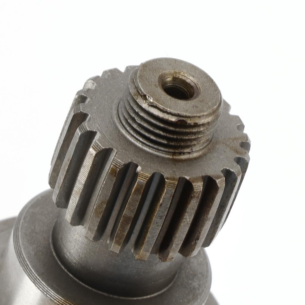 Комплект корпуса переднего дифференциала 41421-Hp5-600 для Honda Foreman 400 500 Rancher