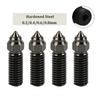 Updated Hotend KIT For K1 HOTEND For Creality K1/K1 MAX Ceramic Heating Block Kit 300°C Extruder For Creality Ender 3 V3 KE