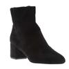 Dune London Womens/Ladies Suede Block Heel Ankle Boots