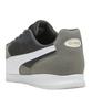 Puma King Top IT 107349 Футбольные, Футзальные и Тренировочные 2024 Теневой Серый Серый Мужские Шиповки, Обувь, Обувь, Весенне-Летние Цвета Белый/Ледниковый (05)
