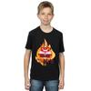 Disney Boys Inside Out Fired Up T-Shirt
