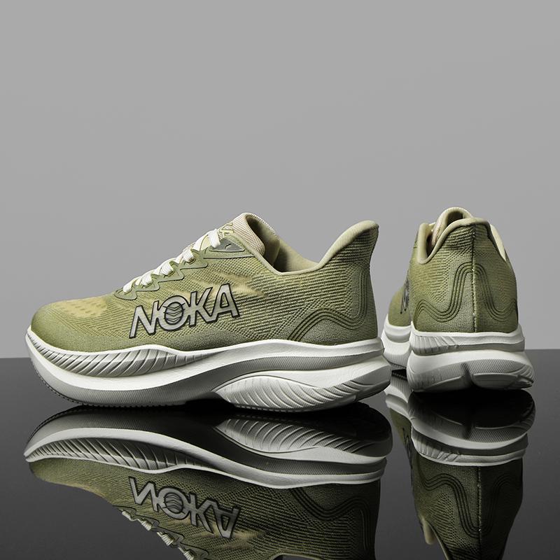 Кроссовки для марафона для мужчин, спортивные, дышащие, легкие, женские, удобные, спортивные, нескользящие