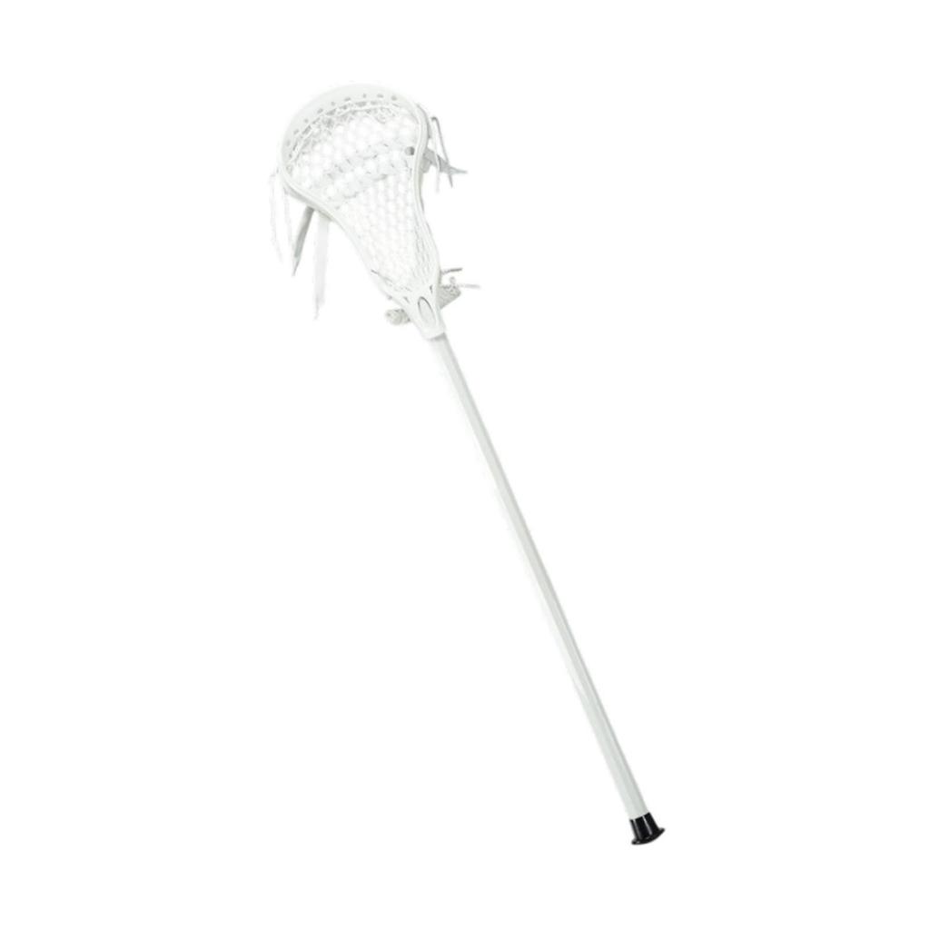 Lacrosse Stick for Kids Complete Stick for Team Sports Outdoor Entertainment