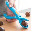 Chestnut Opener Device Chestnut Cutter Knife Peeler Kitchen Nut Tools Chestnut Tongs Practical Tools Kitchen Accessories
