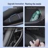 Fits Tesla Refreshed Six-Seater Model Y: All-Inclusive Door Sill and Side Storage Box