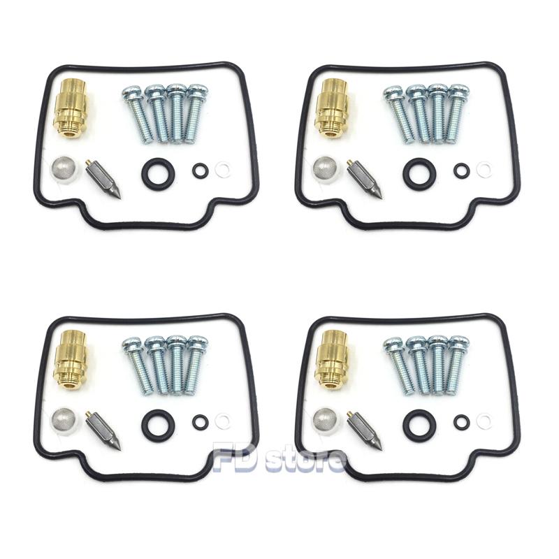 Carburetor Rebuild Repair kit For SUZUKI GSX1100F KATANA 1988-1993 GSX 1100 F Carburetor Repair Diaphragm
