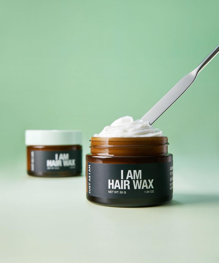 IAM Hair Wax 55g