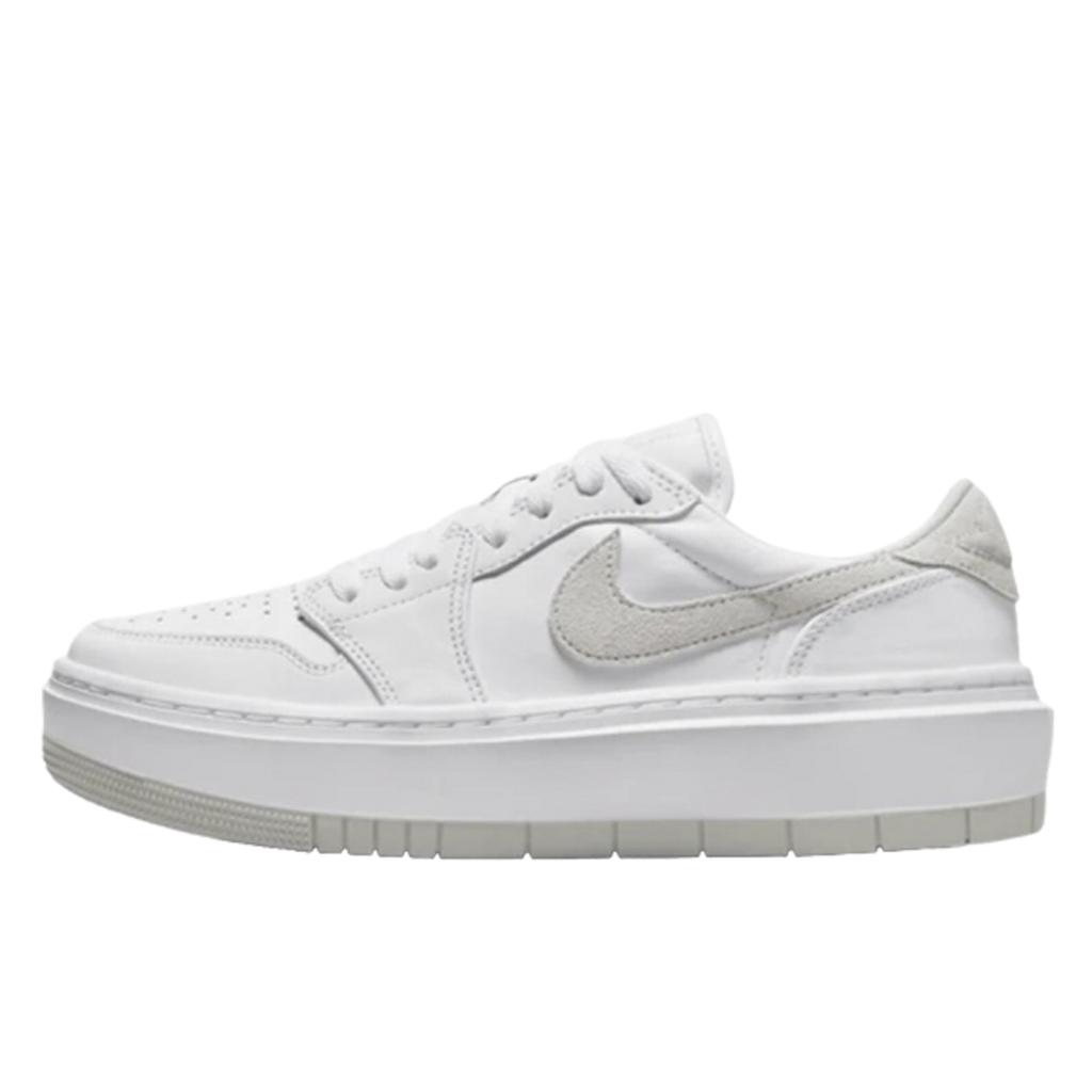 Air Jordan 1 Elevate Low Neutral Grey