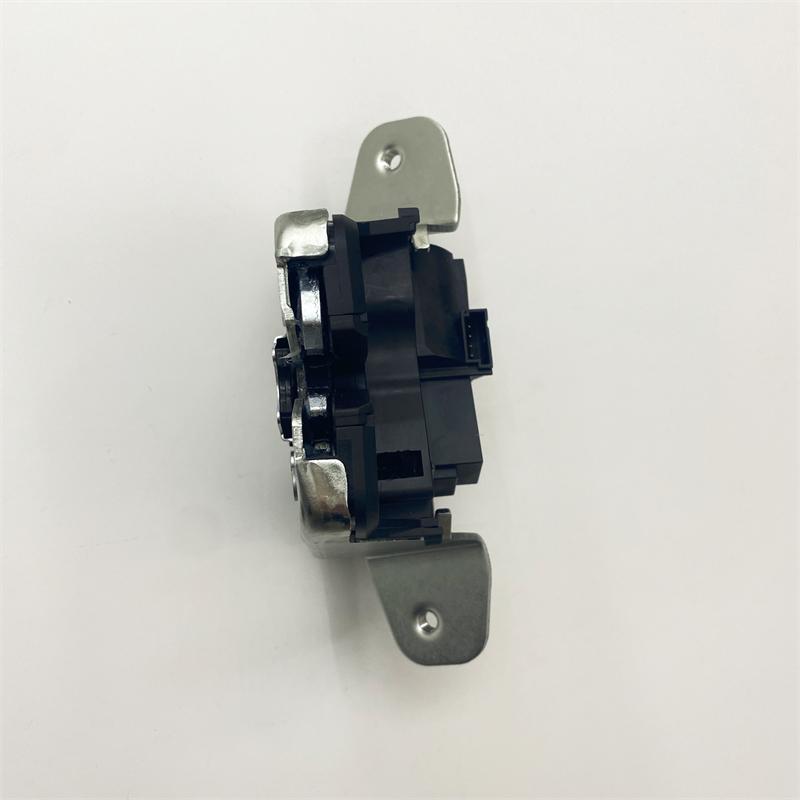 STZT 2047401300 Car accessories Tailgate latch Boot Lock 2047400735 2047400435 for Mercedes Benz X218 S204 W166 door lock