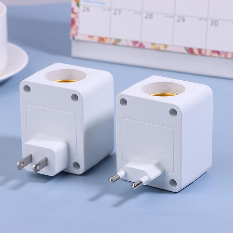 Настенный светодиодный держатель лампы с инфракрасным датчиком присутствия человека Ac110-240V, интеллектуальная задержка E27, адаптер головки лампы с винтовым портом