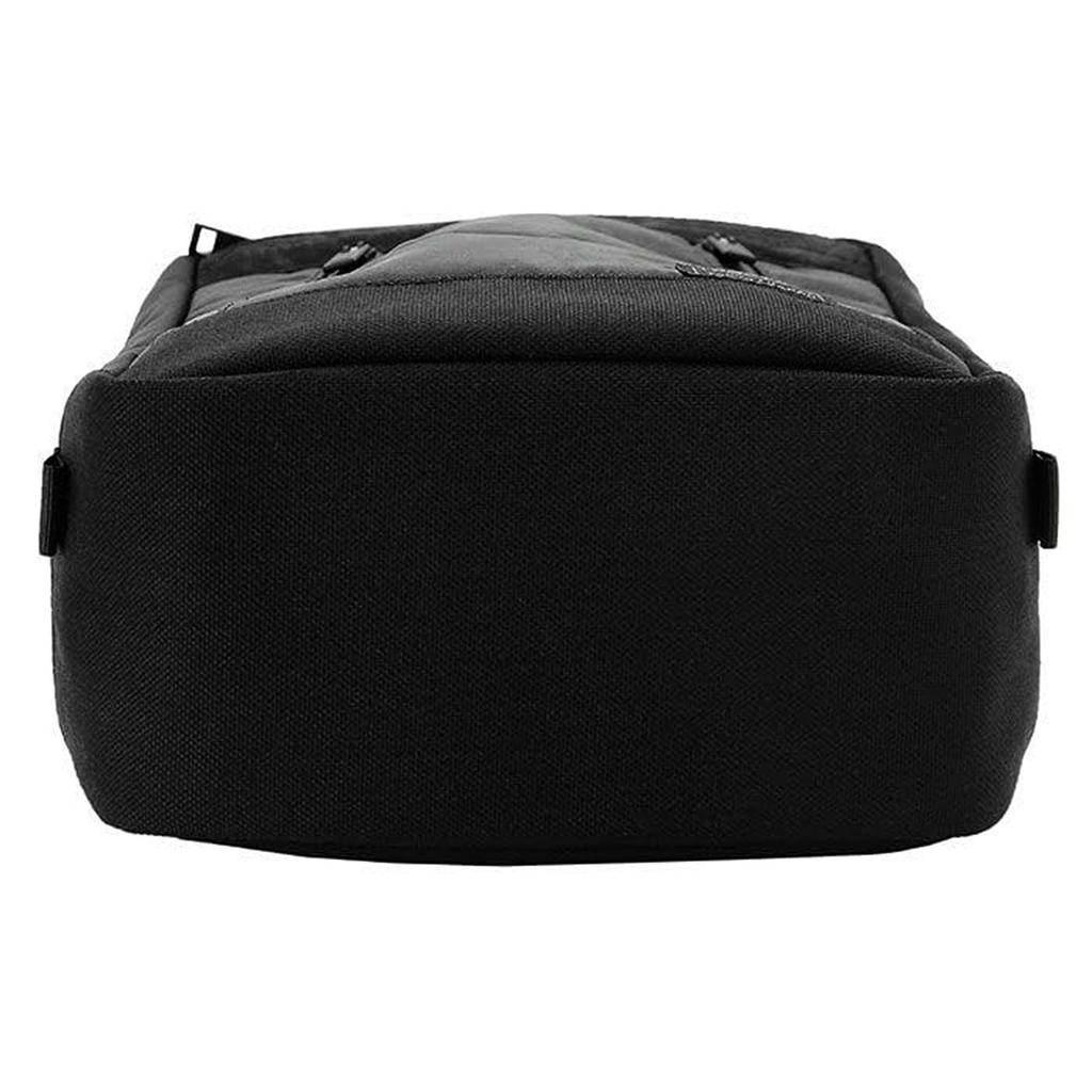 Сумка через плечо Dark Forest Sling, черная [Porter] 659-05146