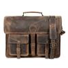 Laptop Bags for Men,  Leather Messenger Bags for Men, Satchel, Leather Shoulder Bag for Men, Leather College Bag, Leather School Bag
