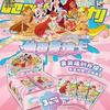 Оригинальная карта Winx Club Магическая сумка Феи Сумка Феи Карты Страны Чудес Фей Блум Стелла Флора Аниме Карты Игрушки Индивидуальные Подарки на День Рождения