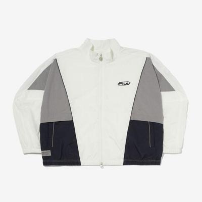 Fila Ветровка Color Block