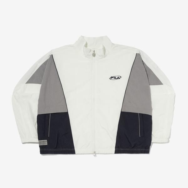 Fila Ветровка Color Block