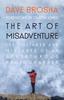 Книга The Art of Misadventure
