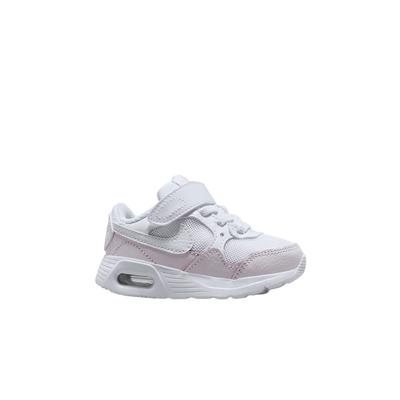 (тд) Air Max Sc Белый Жемчужно-Розовый