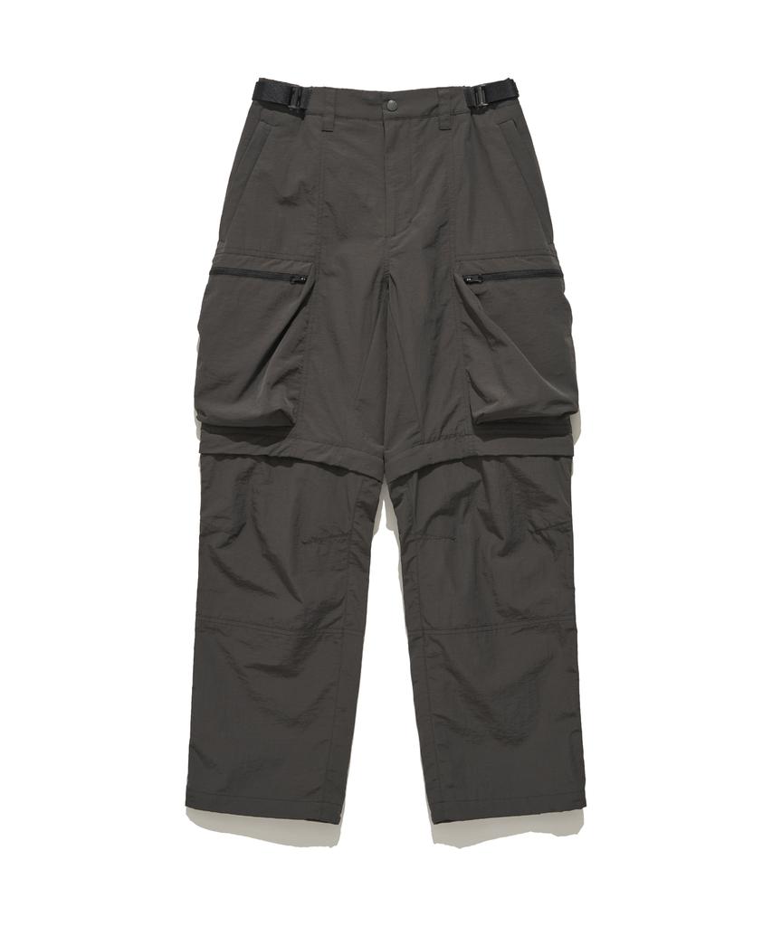 HELEMENT Wild Change Cargo Pants (D Grey)